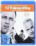 T2 Trainspotting (Blu-ray)