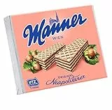 Manner Neapolitaner Schnitten, 75g