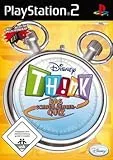 THINK Disney: Das Schnelldenker Quiz