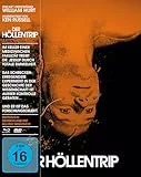 Der Höllentrip (Mediabook, Blu-ray+DVD)