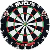 Bull's Focus II Plus Dartboard
