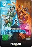 Minecraft Legends: Standard Edition | Windows 10/11 - Download Code