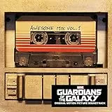 Guardians of the Galaxy: Awesome Mix Vol.1 [Vinyl LP]