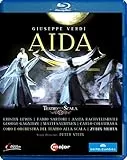 Verdi: Aida (Teatro alla Scala 2015) [Blu-ray]