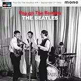 Pop Go the Beatles #14 September 3rd 1963 [Vinyl Single]