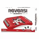 SPOT GAMES Reversi Academy, Spiel-Reflexion