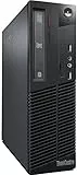 Lenovo E72 Silent Business Office Multimedia Computer mit 3 Jahren Garantie! | IntelCore i5 2400 4x3.40 GHz | 16 GB DDR3 | 512 GB SSD | DVD | WLAN | 8xUSB | Windows 11 Prof. | MS Office | #7874