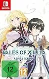 Tales of Xillia Remastered [Nintendo Switch]