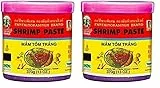 PANTAI - Garnelenpaste, (1 X 370 GR) (Packung mit 2)
