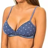 Diesel Damen BH ufsb Lizzy P Sujetador, BH mit Einlagen zum herausnehmen (70B)