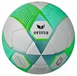 Erima Unisex Jugend HYBRID LITE 290 Fußball (7192409), Green Gecko/Petrol, 3