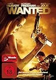 Wanted