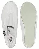 Beck Unisex Gymnastikschuh Basic, Weiß, 40 EU