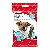 Beaphar Zahnpflege Sticks, 7 St. / 112g