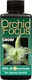 Orchid Focus Orchideendünger 'Grow' 100 ml