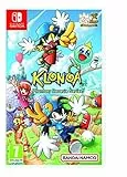 BANDAI NAMCO Entertainment Germany Klonoa Phantasy Reverie Series (Nintendo Switch)
