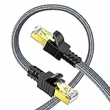 SNOWKIDS Kabel Cat 7, 3M