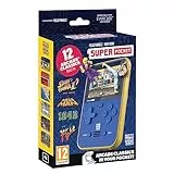 Blaze Capcom Super Pocket