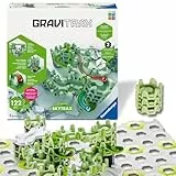 Ravensburger GraviTrax Action-Set Skytrax Innovative Kugelbahn neuen Funktionen Murmelbahn & Konstruktionsspielzeug ab 8 Jahren, kombinierbar mit Allen GraviTrax Produkten