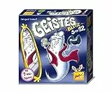 Zoch 601105054 Geistesblitz 5 vor 12 - Das Karten- und Reaktionsspiel der Extraklasse mit neuen Regeln - EIN Must-Have für alle Geistesblitzfans, ab 8 Jahren