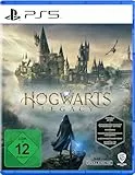 Hogwarts Legacy (PS5)