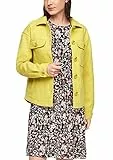 Q/S designed by - s.Oliver Jacke Langarm Regular FI