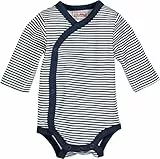 Playshoes Wickelbody Ringel