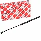 FEBI BILSTEIN Gasfeder, Motorhaube