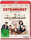 Extrawurst [Blu-ray]