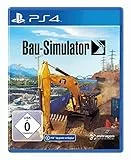 Bau-Simulator - [PlayStation 4]
