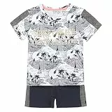 Dirkje Baby - Jungen Dirkje voor baby's en peuters Baby and Toddler Layette Set, Navy, 0 Monate EU