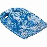 Fashy Kickboard, Eva-Schaum, 37,5 x 26,5 x 3,2 cm, blau