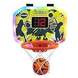VTech KidiGo Basketball Hoop (Frustration Free Packaging)