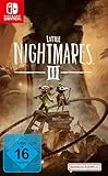Little Nightmares III [Nintendo Switch]