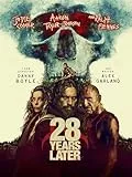 28 Years Later
