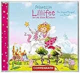 COPPENRATH, MÜNSTER CD: Prinzessin Lillifee und das kleine Einhorn: Das Original-Hörspiel zum Kinofilm