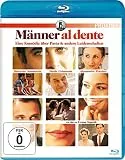 Männer al dente [Blu-ray]