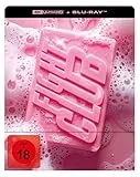 Fight Club UHD+BD (Lim. Steelbook)