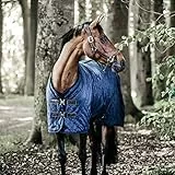 Stable Rug 0g 145cm navy