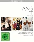 Ang Lee Collection [Blu-ray]