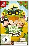 Farming Simulator Kids [Nintendo Switch - Code-in-Box]