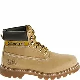 CAT Footwear Colorado Chukka-Stiefel für Herren, Beige, Größe: 8.5 UK