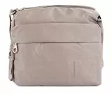 Mandarina Duck Schultertasche Beige (Taupe) Md 20 P10qmtt4 30 x 26 x 14 (L x H x B)