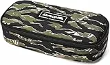Dakine School Case XL Federmäppchen, Unisex, Kinder, Erwachsene, Tiger/Camouflage, Tragetasche