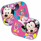 Minnie Mouse Zonnescherm - Made You Smile