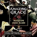 Amazing Grace-Pipes and Drums of Scotland