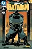 Absolute Batman: Bd. 1