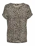ONLY ONLMOSTER AOP S/S TOP NOOS JRS