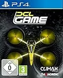 DCL - The Game (PS4)