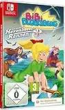 Bibi Blocksberg - Das große Hexenbesen Rennen 3 - für Switch